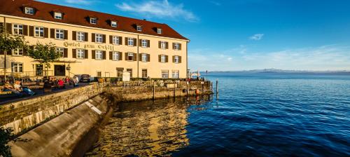 Hotel Zum Schiff