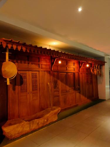 アラヤン レジデンス