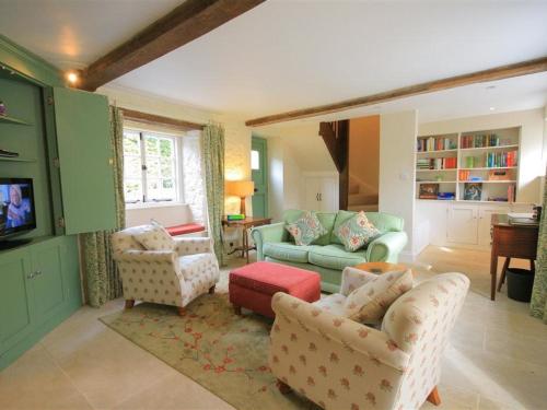 Keen Cottage, Stow On The Wold, , Oxfordshire