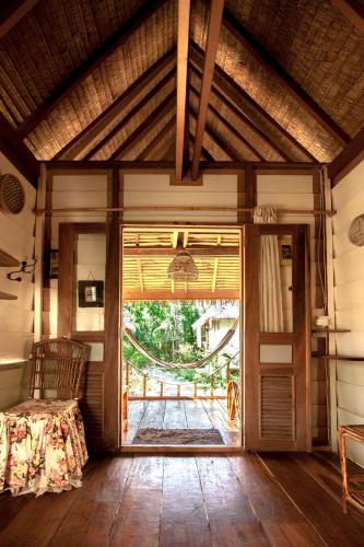 Retro Kampot Guesthouse in Kampot