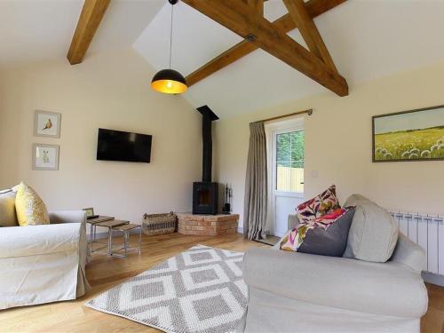 Park Bothy Cheltenham - main image