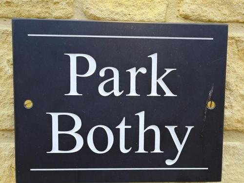 Park Bothy