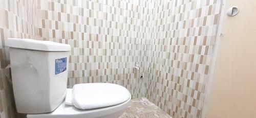 OYO 3407 Yasmin Residence Syariah