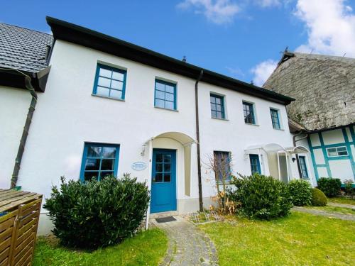 Holiday home in Warnemünde 