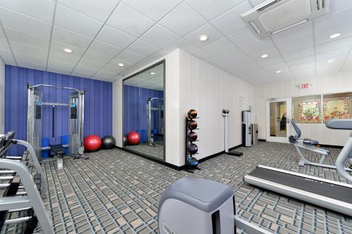 Holiday Inn Express & Suites Peekskill-Lower Hudson Valley, an IHG Hotel