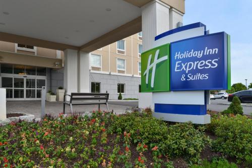 Holiday Inn Express & Suites Peekskill-Lower Hudson Valley, an IHG Hotel