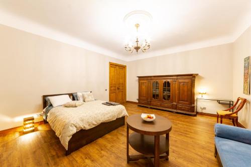 Cozy Storie's AP, 47,2sqm, Renovated 2020, Free parking, Riga (foto 8)
