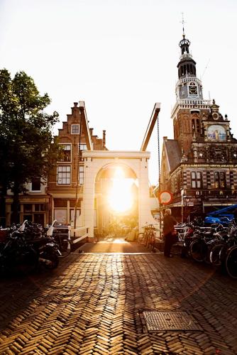 King's Inn City Hotel Alkmaar 3