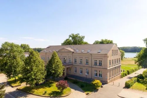 Gut Gnewikow in Gnewikow, Deutschland