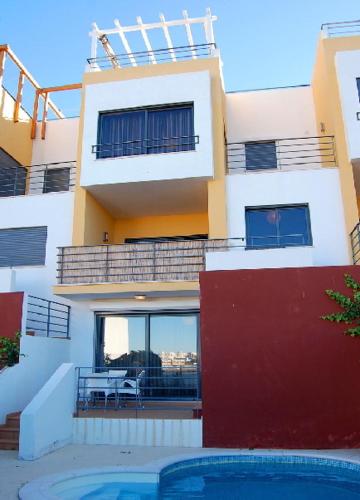  Casa Marinha - Vitor's Village in Ferragudo