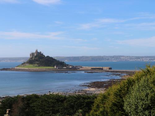 Gwavas Lakes, Penzance, Newlyn, Cornwall