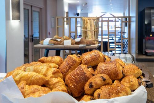 SOWELL HOTELS Mont Blanc et SPA - image 9