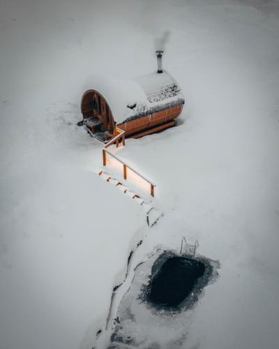 Aurora Village Ivalo - image 11