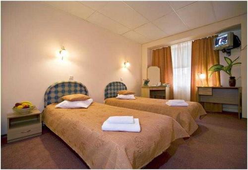 Hotel BEST with FREE PARKING, Riga (photo 7)