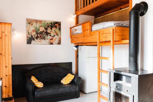 PLUVSP69 : Villa 4 pièces 6 couchages SAINT PIERRE LA MER - image 3