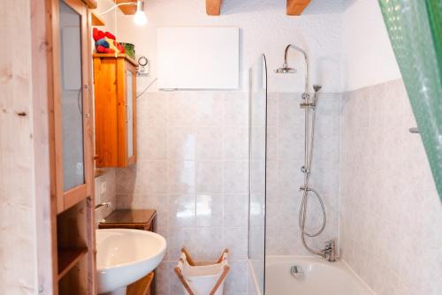 PLUVSP69 : Villa 4 pièces 6 couchages SAINT PIERRE LA MER - image 7