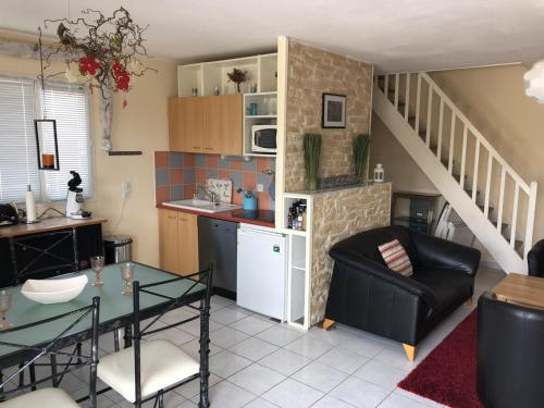 PS12 : Appartement T3 (4 couchages) NARBONNE-PLAGE - image 6