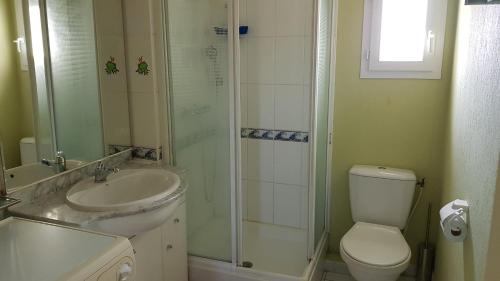 PS12 : Appartement T3 (4 couchages) NARBONNE-PLAGE - image 11