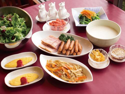 deluxe room water chalet private unit