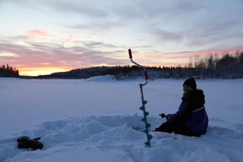 Aurora Village Ivalo - image 10