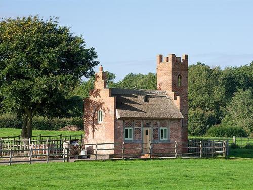 The Shooting Folly - Cheswardine