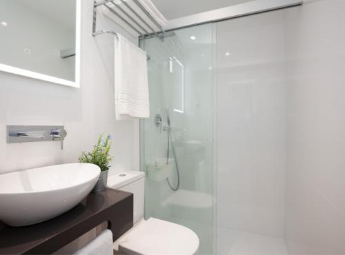 La Cala Beach Deluxe Apartments