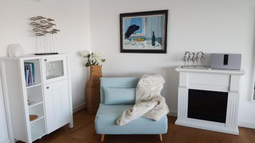 Loft 5 - Urlaub direkt an der Förde, Фленсбург (фото 6)
