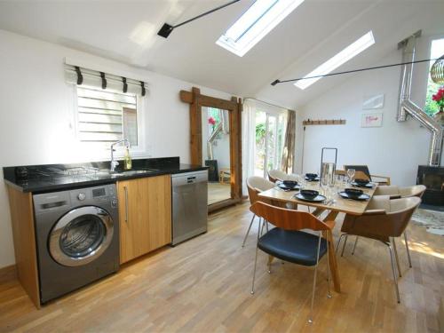 The Linhay in Little Coxwell