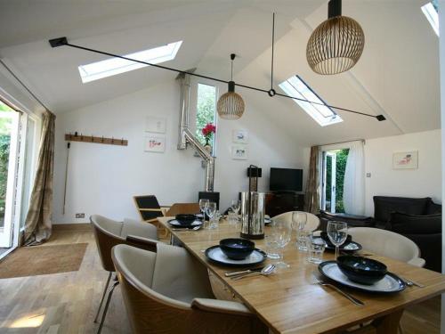 The Linhay in Little Coxwell