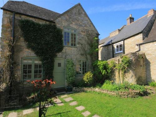 Old Forge Cottage, Stow On The Wold