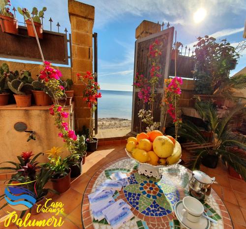 Casa Alba Marina gîte à louer Pachino