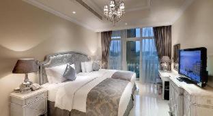 Kempinski Hotel Palm Jumeirah, Dubaï (photo 9)