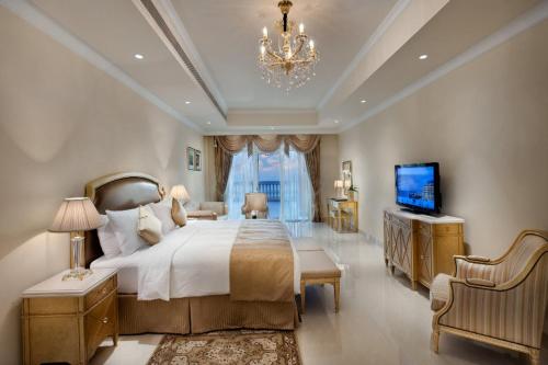 Kempinski Hotel Palm Jumeirah, Dubaï (photo 11)