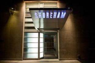 Shoreham Hotel