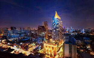 Grande Centre Point Sukhumvit 55 Thong Lo