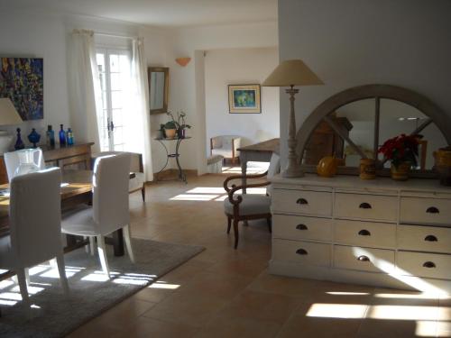 Chambres d'Hôtes Saint Vérédème - image 11