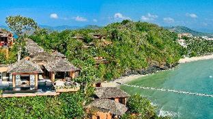 Sri Panwa Phuket Luxury Pool Villa Hotel in Panwa Cape