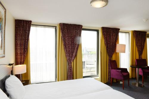 Amrâth Grand Hotel de l’Empereur, Maastricht (photo 8)