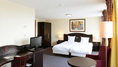 Amrâth Grand Hotel de l’Empereur, Maastricht (photo 9)