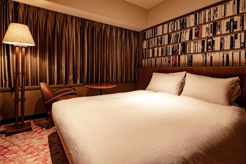 Standard Double Room (Chapter 1) - Non-Smoking  image 3