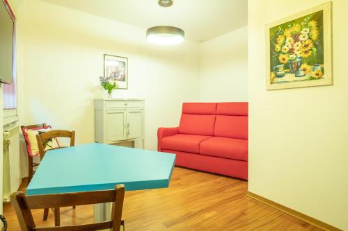 Realkasa Senzanome Flat, Boloňa (fotografie 6)