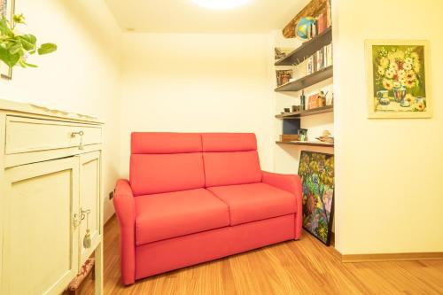 Realkasa Senzanome Flat, Boloňa (fotografie 7)