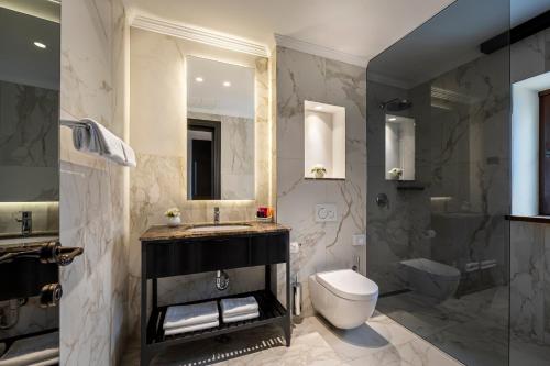 Suite for 2+1 Old town view - Villa Giulietta