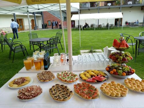 Hotel Antoň - image 10