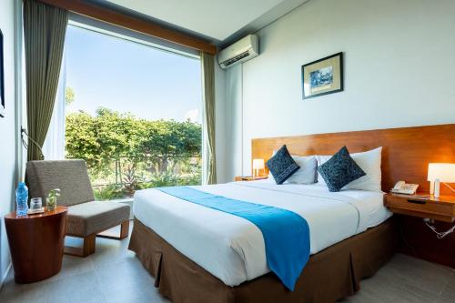 Blambangan Hotel Room Type - Superior Double Room