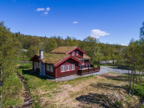 Mugnablikk, Beitostøl (foto 3)