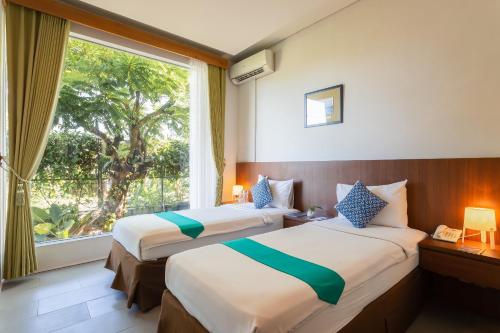 Blambangan Hotel Room Type - Superior Twin Room