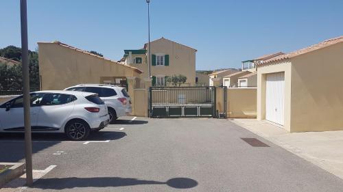 ROQ-X1 Appartement T2 4 couchages NARBONNE-PLAGE - image 8