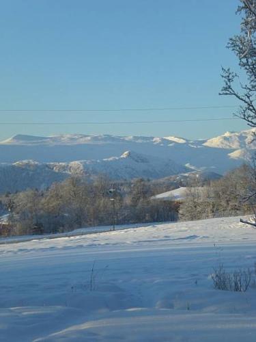 Mugnablikk, Beitostøl (foto 2)