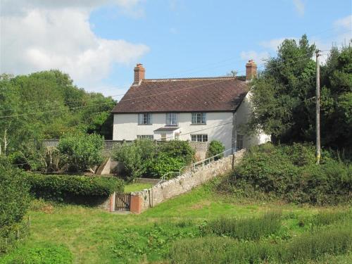 Hill Cottage, Chard